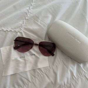 Michael Kors Sunglasses